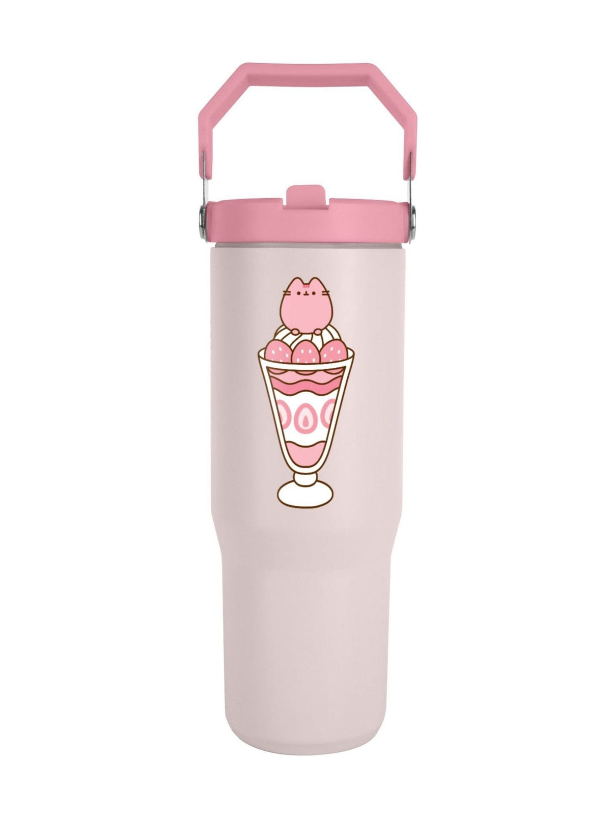 Pyramid International Pusheen sweets pitcher 30oz, UK version