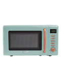 Haden Sage Dorchester freestanding microwave 20L, UK version