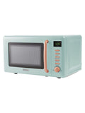 Haden Sage Dorchester freestanding microwave 20L, UK version