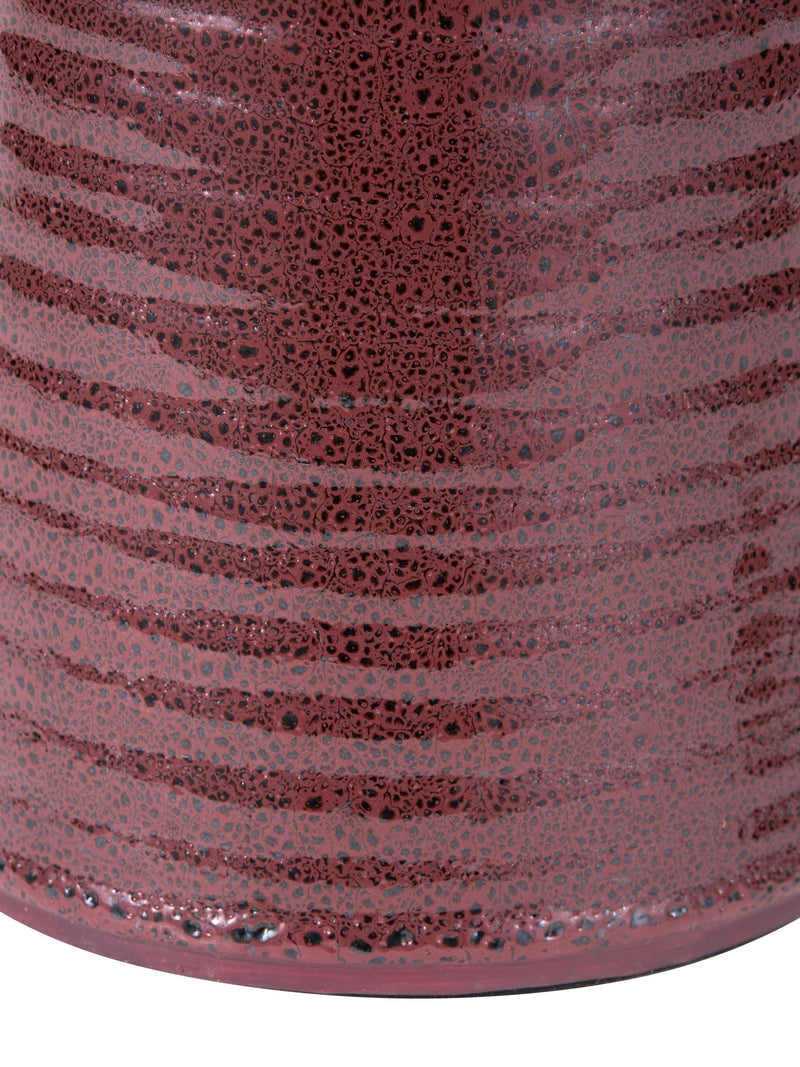Pacific Mulberry Helka table lamp - British product