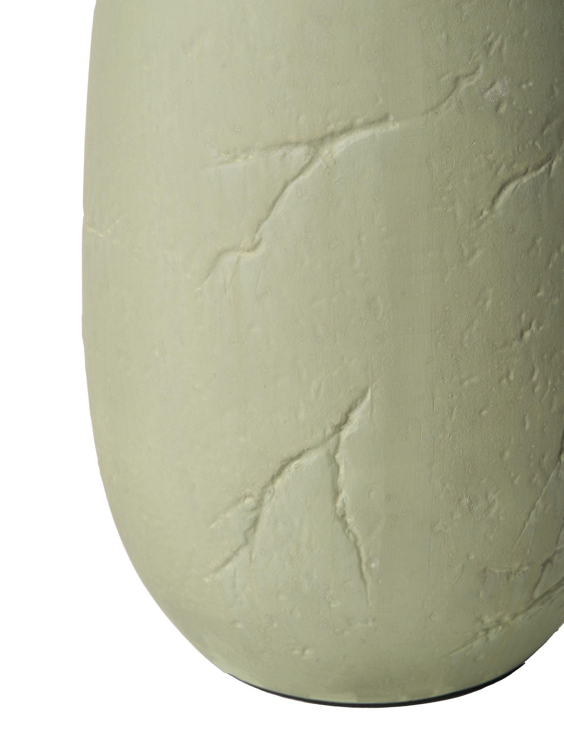 Pacific Sage Erika ceramic table lamp - British product