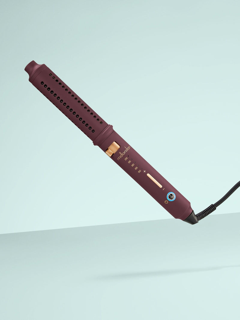 mdlondon WAVE heated barrel brush multistyler, UK version