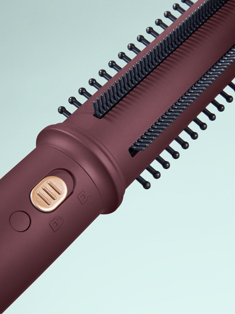mdlondon WAVE heated barrel brush multistyler, UK version