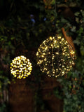 The Solar Centre Eden Nest solar light 22cm imported from the UK