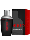 BOSS Hugo Just Different Eau de Toilette 75ml, imported from the UK