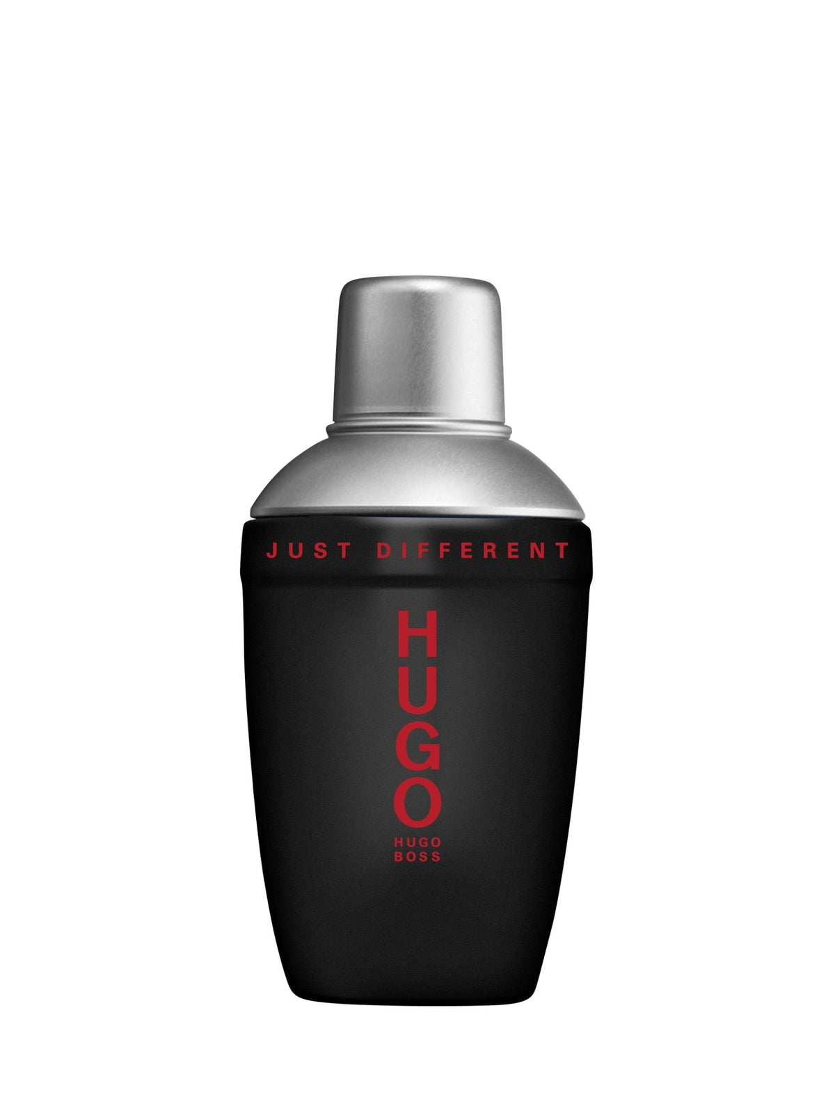 BOSS Hugo Just Different Eau de Toilette 75ml, imported from the UK
