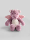 JoJo Maman Bébé Darcy Dragon plush toy 20cm - British product