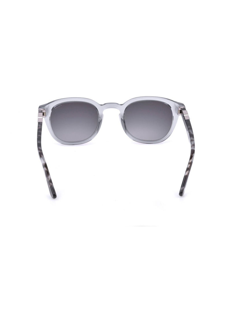 Police grey Italian designer sunglasses, UK version