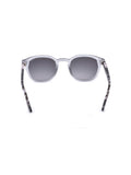 Police grey Italian designer sunglasses, UK version