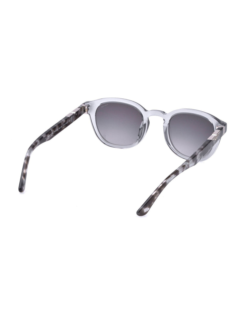 Police grey Italian designer sunglasses, UK version