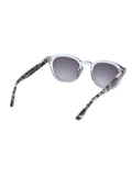 Police grey Italian designer sunglasses, UK version