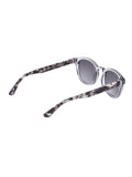 Police grey Italian designer sunglasses, UK version