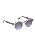 Police grey Italian designer sunglasses, UK version