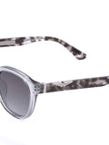 Police grey Italian designer sunglasses, UK version