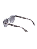 Police grey Italian designer sunglasses, UK version