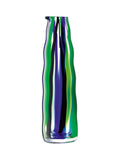 LSA International Orange Folk carafe 1L, UK version