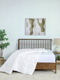 Martex Duck Duvet, imported from the UK