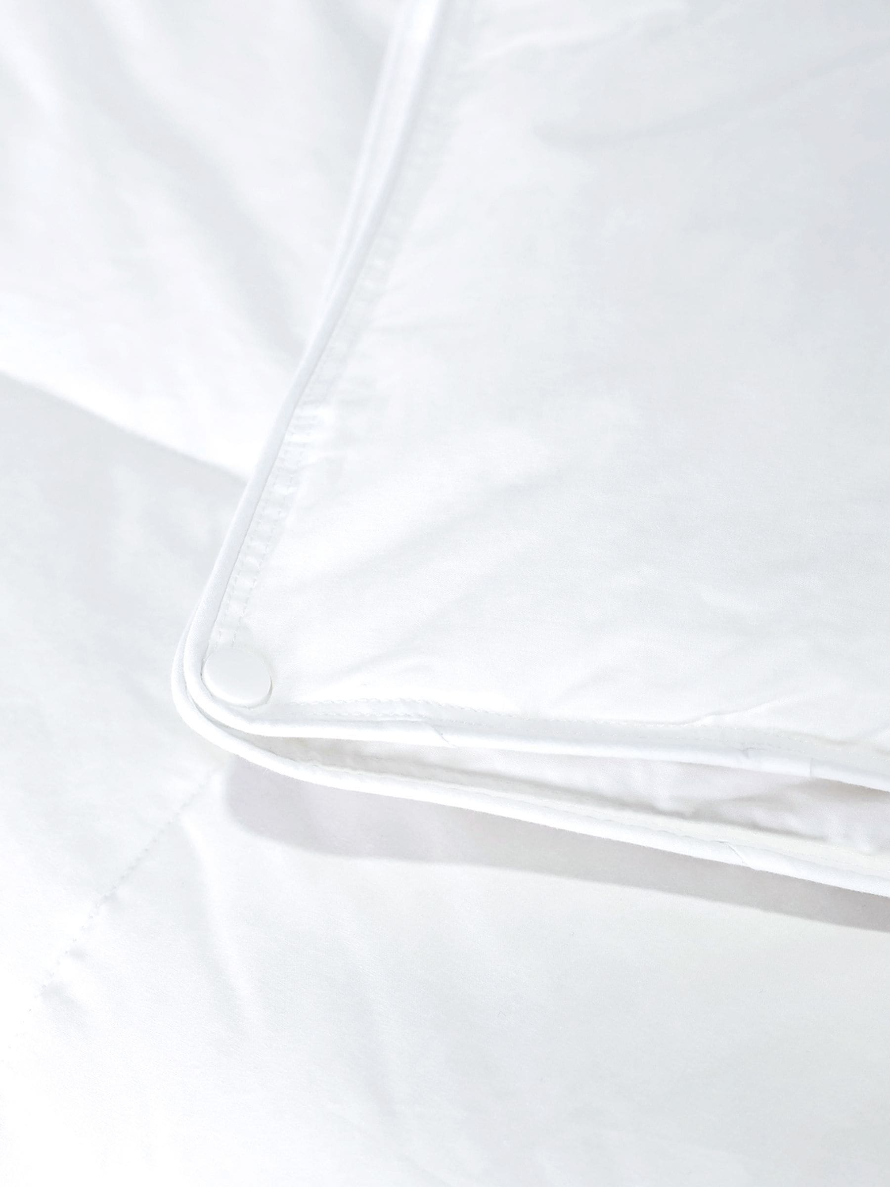 Martex Duck Duvet, imported from the UK