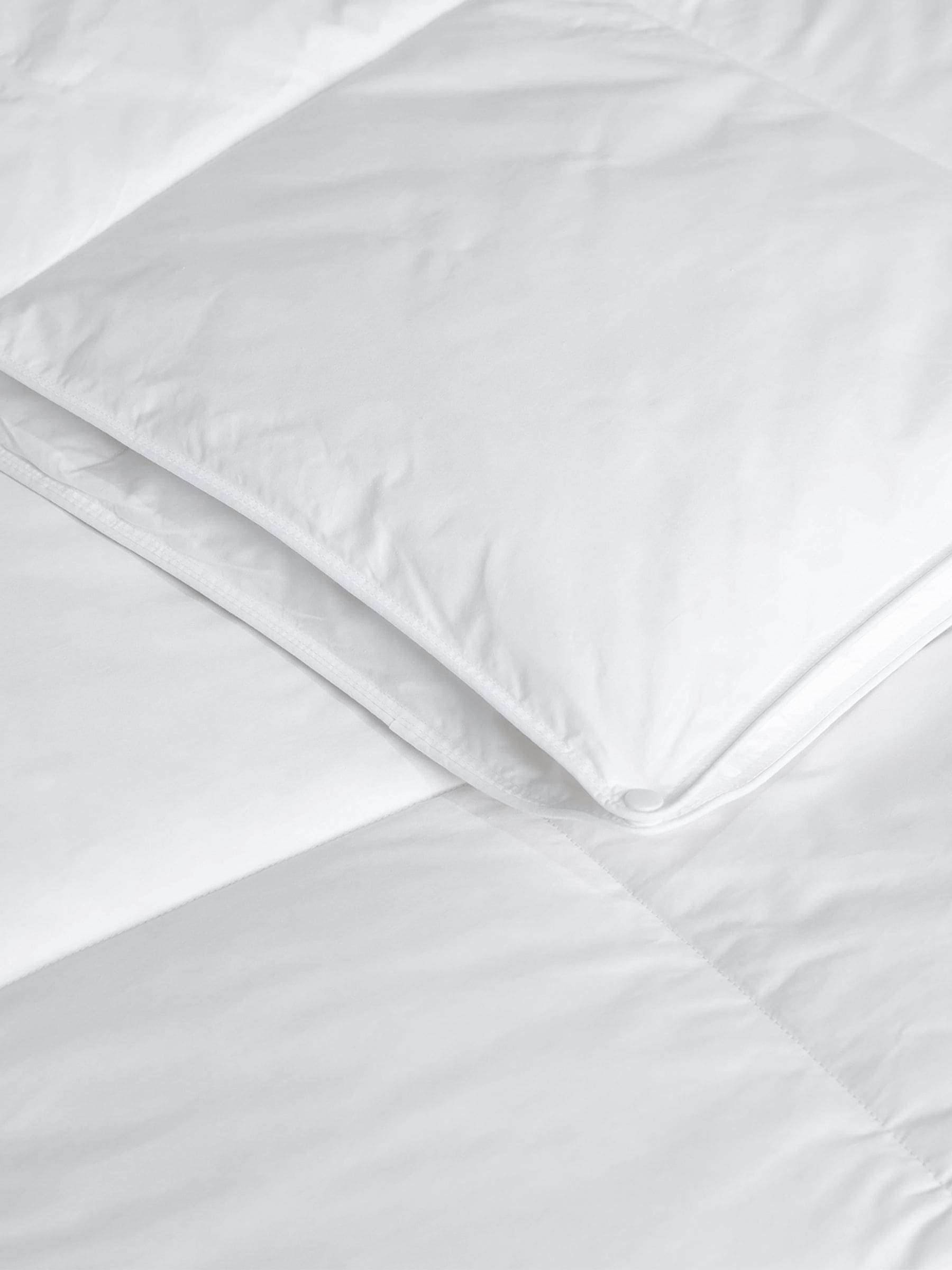 Martex Duck Duvet, imported from the UK