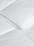 Martex Duck Duvet, imported from the UK