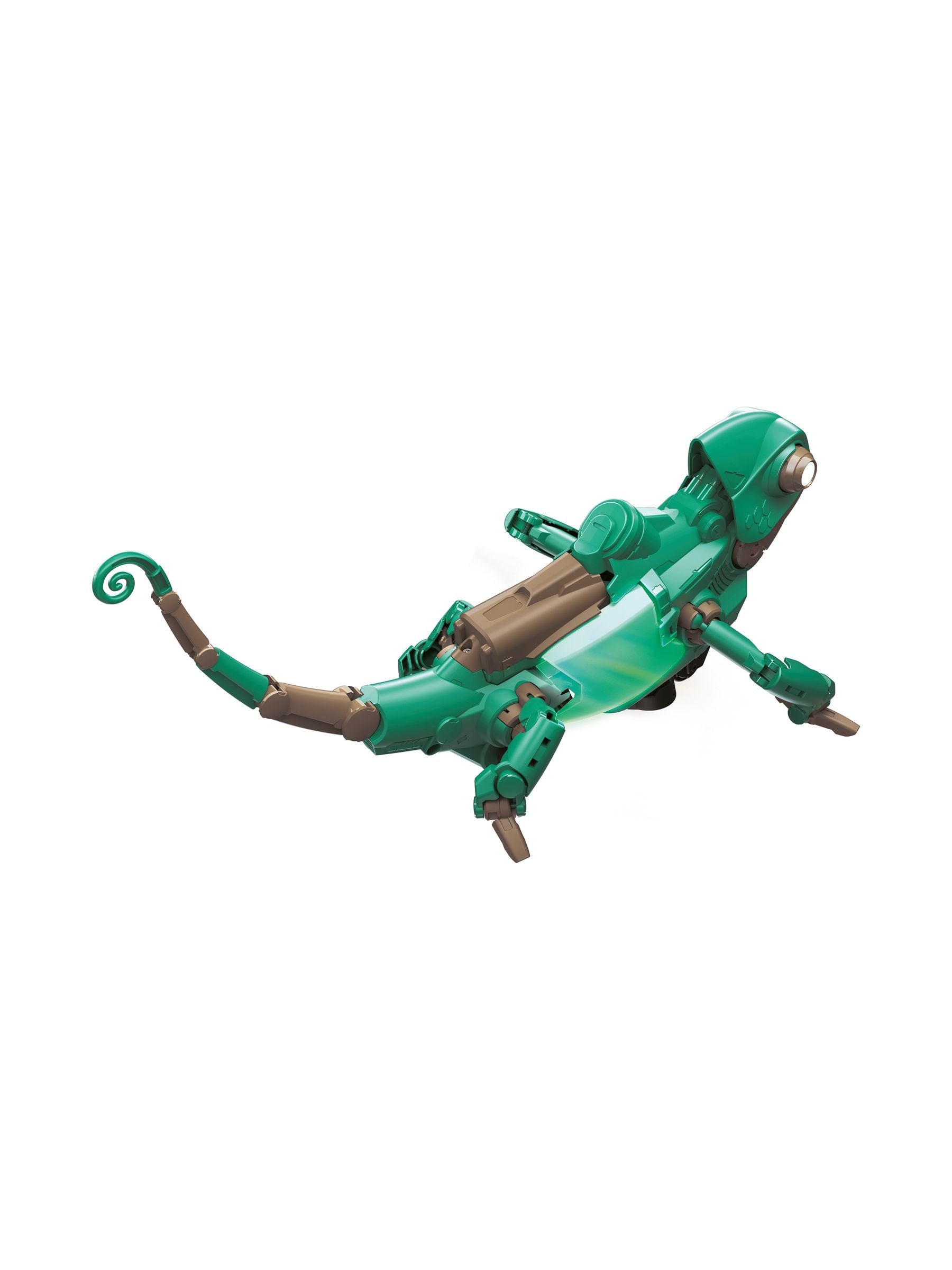 MenKind Codee Chameleon robotics kit (British brand)