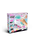 Canal Toys So Bomb DIY hand spa and nail salon kit, UK version