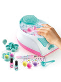 Canal Toys So Bomb DIY hand spa and nail salon kit, UK version
