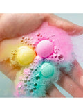 Canal Toys So Bomb DIY hand spa and nail salon kit, UK version