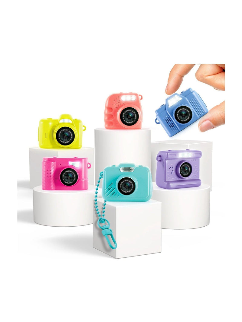 Canal Toys Photo Creator mini digital camera 1GB, UK version