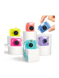 Canal Toys Photo Creator mini digital camera 1GB, UK version