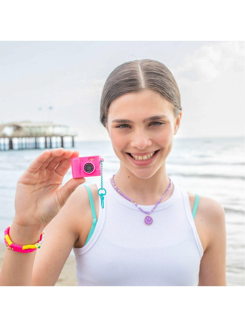 Canal Toys Photo Creator mini digital camera 1GB, UK version