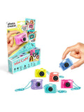 Canal Toys Photo Creator mini digital camera 1GB, UK version