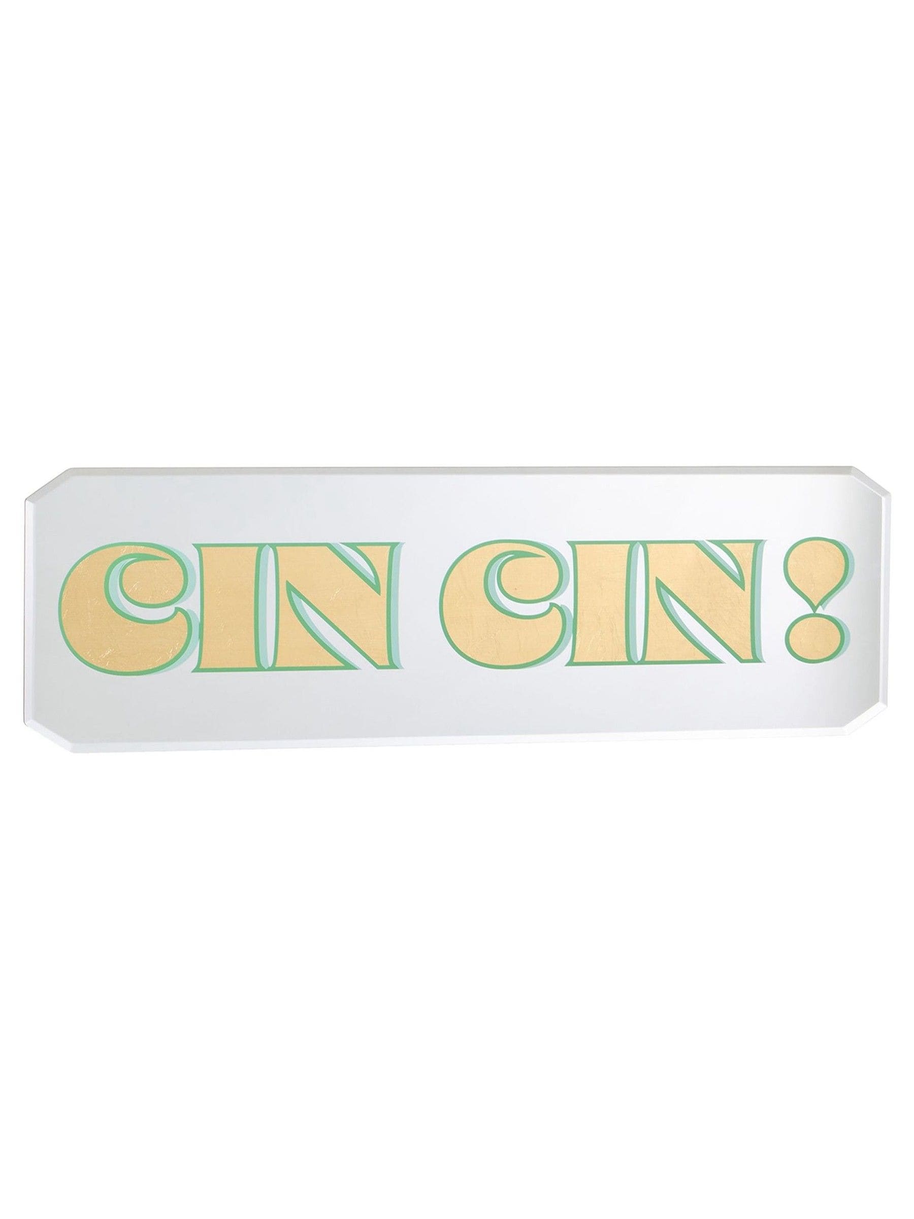 Oliver Bonas Cin! decorative wall mirror 19cm - British product