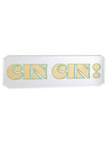 Oliver Bonas Cin! decorative wall mirror 19cm - British product
