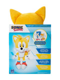 Jakks Pacific Sonic Tails jumbo plush toy 30.5cm, UK version