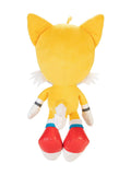 Jakks Pacific Sonic Tails jumbo plush toy 30.5cm, UK version