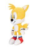 Jakks Pacific Sonic Tails jumbo plush toy 30.5cm, UK version
