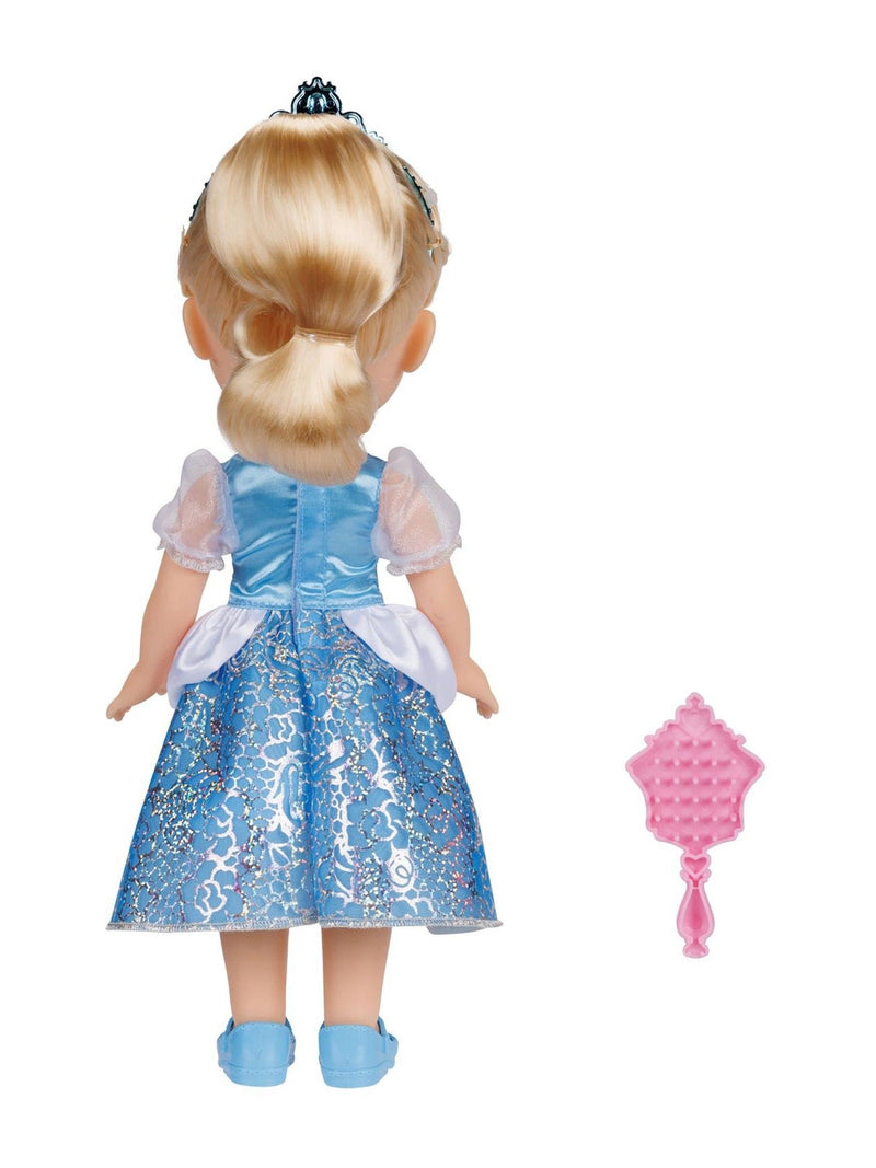 Jakks Pacific Disney Cinderella doll 38cm, UK version