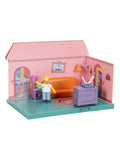 Jakks Pacific Simpsons House Playset with Homer figure, UK version