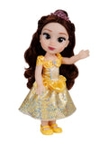 Jakks Pacific Disney Princess Belle doll 38cm (British brand)