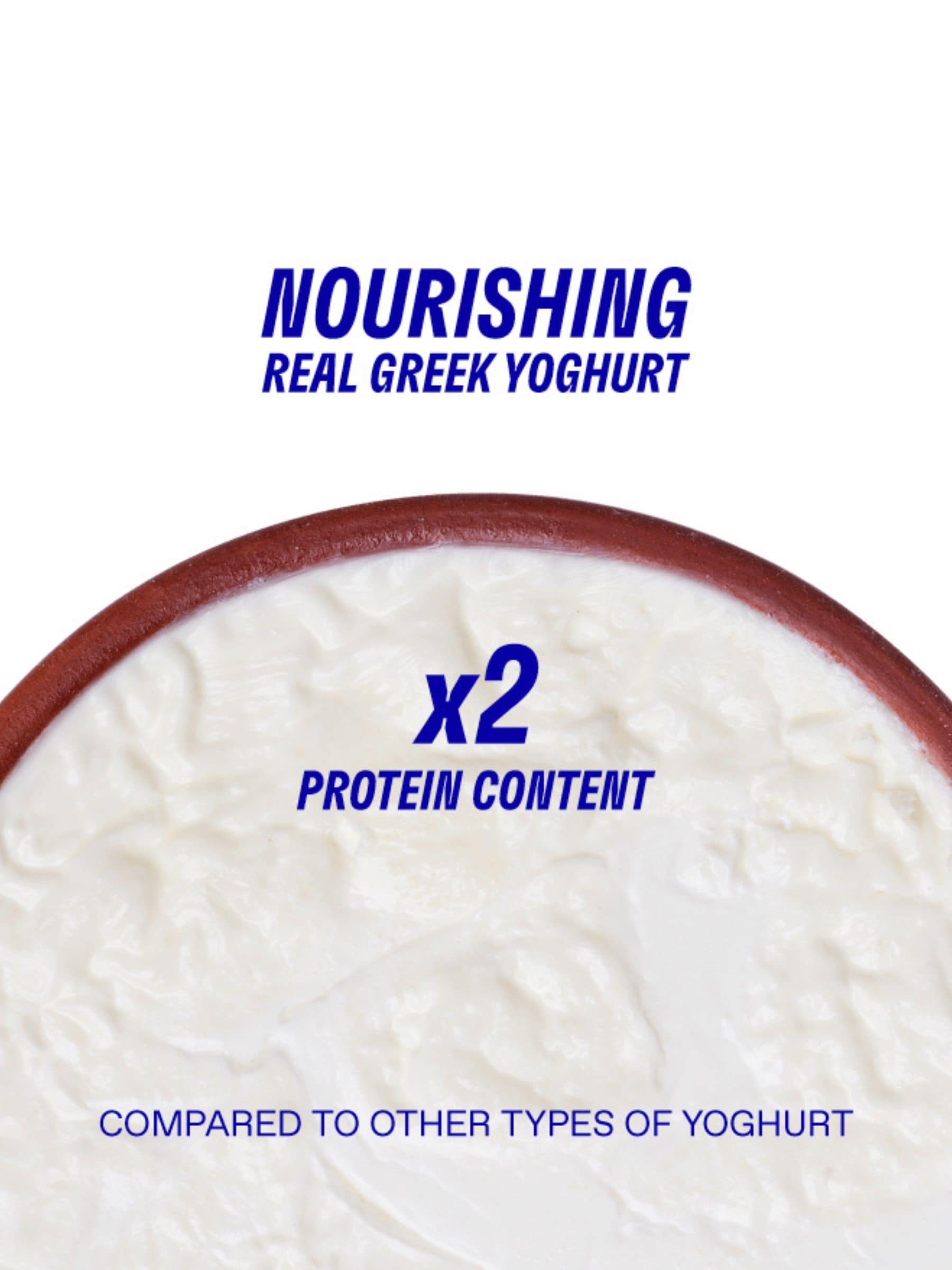 Korres yoghurt probiotic cream 40ml, UK version