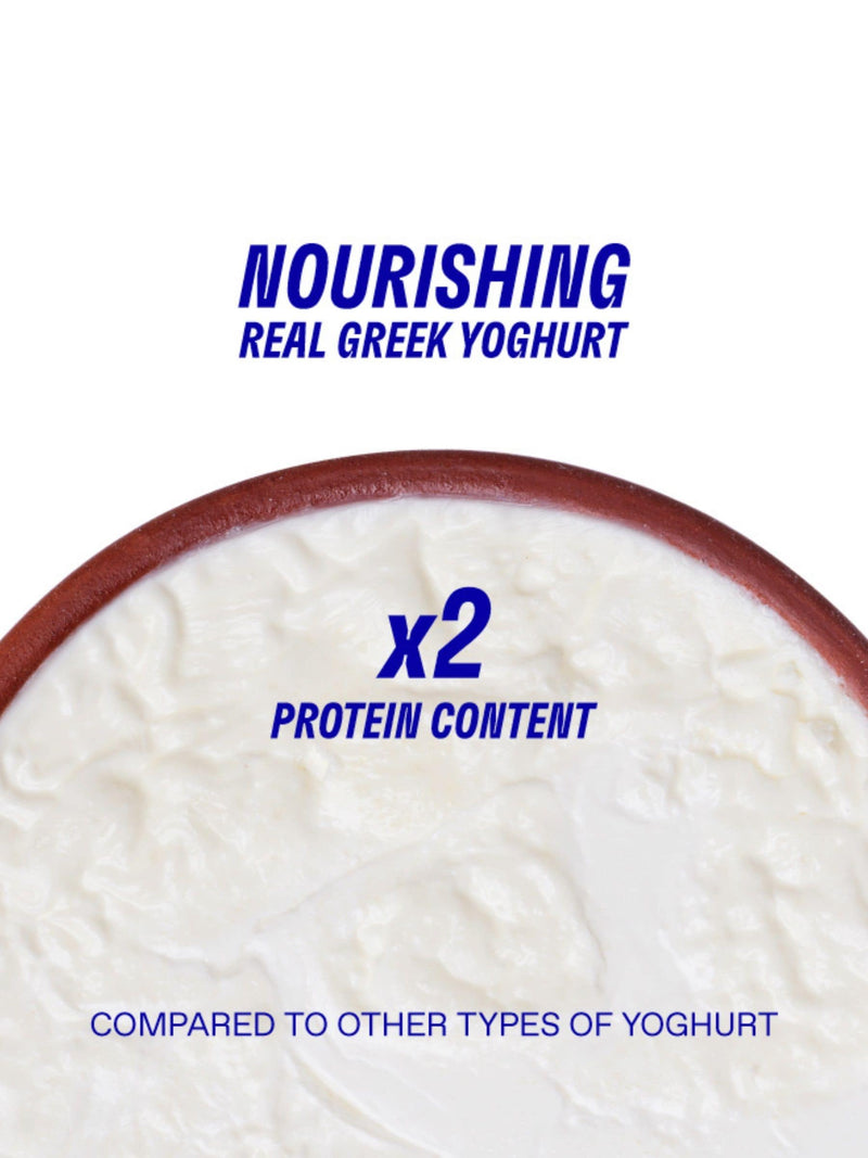 Korres yoghurt probiotic cream 40ml, UK version