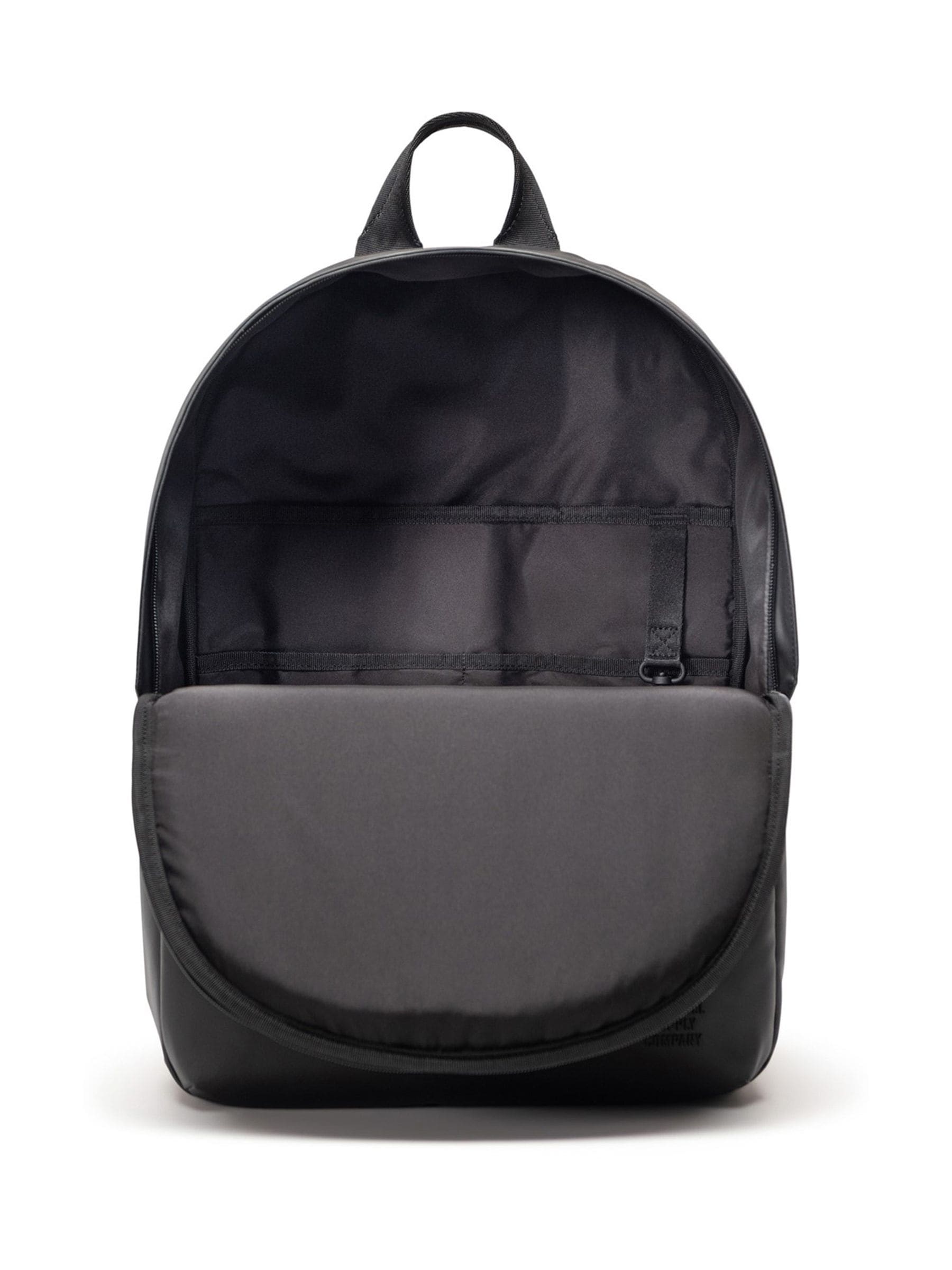 Herschel Supply Co. Alberni backpack in pink, UK version
