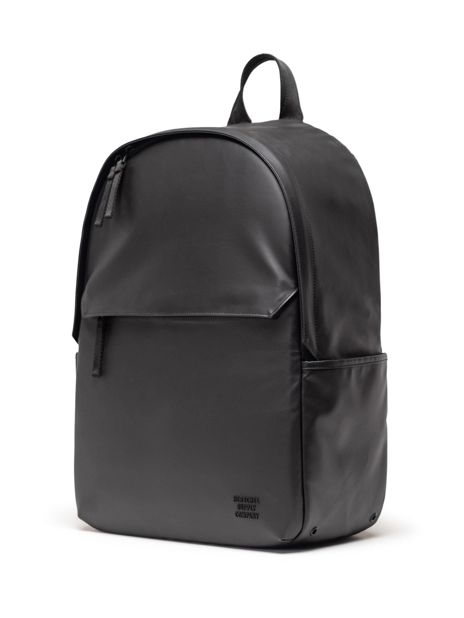 Herschel Supply Co. Alberni backpack in pink, UK version