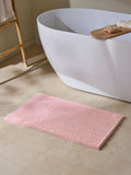 Sage Green Bobble Bath Mat