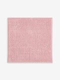 Pink Bobble Bath Mat