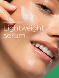 Weleda face serum drops antioxidant protection (British brand)