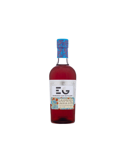 Next Spicers of Hythe Edinburgh Gin Raspberry Liqueur 50cl- Buy online at McGrocer
