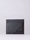 Lakeland Leather brown Allerdale card holder, UK version