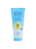 Childs Farm sun cream 50+ SPF 200ml - British product